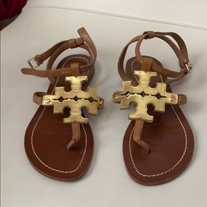 Tory Burch sandals